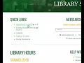 Accesing the MCCC Library Databases