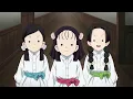 Sumi X Kiyo X Naho TWIXTOR 1080 Demon Slayer Kimetsu No Yaiba