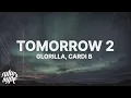 Download Lagu GloRilla, Cardi B - Tomorrow 2 (Lyrics)