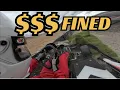 CRASHED at California s Best Outdoor Kart Track K1 Circuit