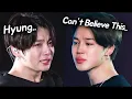 Lagu Tears Fall: Jimin \u0026 Jungkook Sad Song That Hits Deep