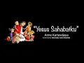 Yesus Sahabatku - Anne Kartawijaya, Sola Gratia Junior Ensemble GRII BSD