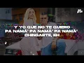 Boza, ELENA ROSE - Orión (Letra)