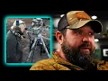 Intense Mind Games at Special Forces SERE School Brent Tucker