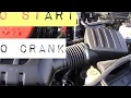 NO Start Problem with a 2013 DODGE DURANGO Clicks Solved