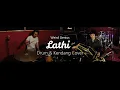Download Lagu LATHI - Weird Genius | Drum \u0026 Kendang Cover