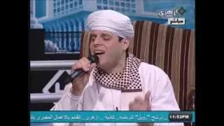 يا خير خلق الله محمود التهامي 
