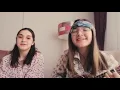 Ara Beni Ara Yar - Şevval & Şehnaz (Merdiven Cover)