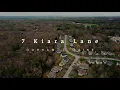 Home For Sale in Gorham Maine 7 Kiara Lane Tomazin Goff Realty Bean Group