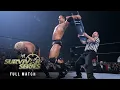Lagu FULL MATCH: The Rock vs. Rikishi: Survivor Series 2000
