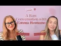 Trauma Shame Love A Raw Conversation with Emma Romano