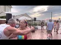 Brown Eyed Women-Sandy Mack Jamily Band-Donovan s Reef-Sea Bright NJ 07-26-2022