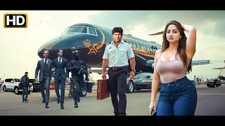 IPS Shivaraj HD New Released Full Hindi Dubbed Action Movie South Full Movie In Hindi Dubbed 