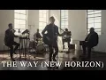 Download Lagu Pat Barrett - The Way (New Horizon)(Acoustic Video)