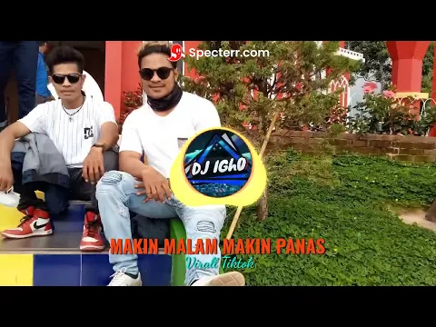 Download MP3 Makin malam makin panas  Fullparty🌴Irend Feoh(DJ IGh0) New