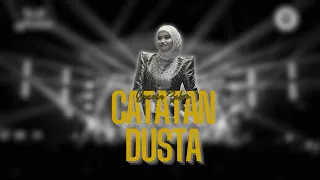 catatan dusta yuznia zebro mardatila group