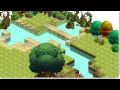 Ezelia html5 isometric engine