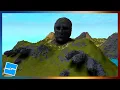 Terrain Tutorial Roblox Studio