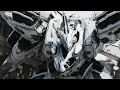 I m a Thinker - Armored Core 4 Inspired Remix Tribute to Thinker