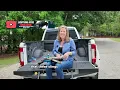 Real Recovery Slings Real Break Test Real Results - Bailey s Tailgate Talk