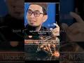 Download Lagu apapun ujian hidup terimalah dengan sabar | Ustadz Adi Hidayat