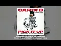Cardi B & Selena Gomez - Pick It Up (DJ ROCCO & DJ EVER B Remix)