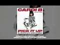 Download Lagu Cardi B \u0026 Selena Gomez - Pick It Up (DJ ROCCO \u0026 DJ EVER B Remix)