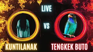 masteran kuntilanak sambung tengkek buto terbaik tahun ini paling mudah di serap