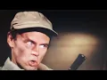 Geoffrey Lewis TV Roles