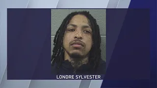 Chicago rapper KTS Dre shot more than 60 times outside Cook County Jail