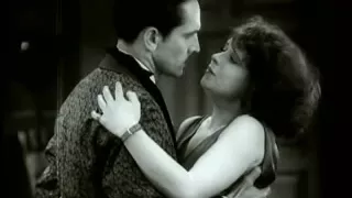 Clara Bow - Sexuality and Censorship in Early Cinema Includes Hoopla outtake