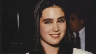 Miami Sound Machine • Mr. Beat // Jennifer Connelly • A Life In Pictures