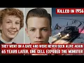 Montana 1956 Cold Case Solved A Single Glass Slide Unmasked the Killer After 65 Years