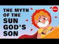 Download Lagu The tragic myth of the Sun God's son - Iseult Gillespie