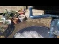 Eska 3 5 Hp 2 Stroke Outboard motor for sale sold