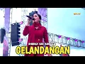 Lagu GELANDANGAN - SHERLY KDI - OM ADELLA LIVE JAMDA || YRKI PENGPROV JAWA TENGAH