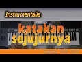 Download Lagu Instrumental KATAKAN SEJUJURNYA - Rinto Harahap [Saxophone PSR 970]