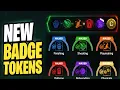 NBA 2K27 Badges will be EASIER to get Badge Progression and Synergy Explained