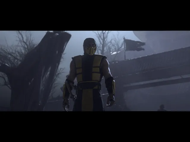 Mortal Kombat 11 – Official Announce Trailer