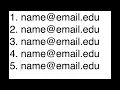 How to Add SLCC Liaisons to Your HS Canvas Course