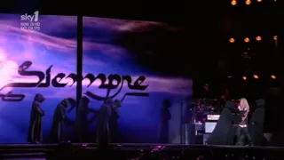 Madonna - Spanish Lesson Sticky Sweet Tour Buenos in Aires