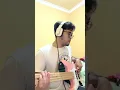 Badai Telah Berlalu (bass cover) by BCL feat Diskoria \u0026 Laleilmanino