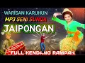 Download Lagu FULL ALBUM JAIPONGAN  IPAH GEBOT‼️KENDANG RAMPAK