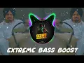 Download Lagu 0 to 100 [Extreme Bass Boost] Sidhu moosewala || Punjabi song || Warning ⚠️.