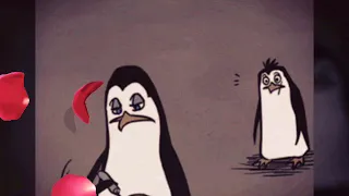 penguins of madagascar x enemies 