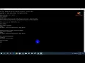 How to create an user and to grant all privileges to them in Oracle database