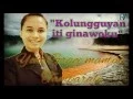 Lagu Kolungguyan Iti Ginawoku - Grace Harnie Duin