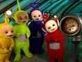 Download Lagu Teletubbies - Happy Christmas From The Teletubbies (UK Version)