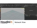 Quick start Network View