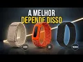 Amazfit Helio Strap vs Fitbit Air vs Polar Loop WHICH ONE IS THE BEST
